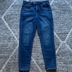 SOLD American Eagle Jeggings SOLD
